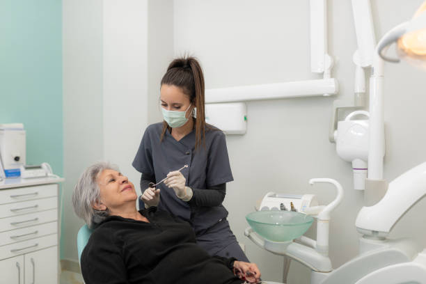 Best Walk-In Emergency Dentist in Bangs, TX