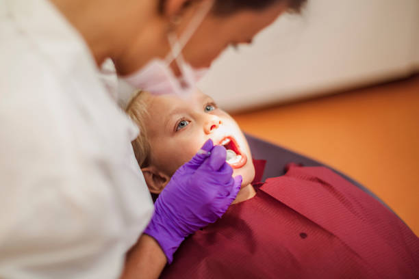 Best Emergency Wisdom Teeth Removal in Bangs, TX